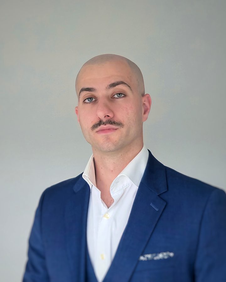 Taha Kurtoglu, Owner of Zetra Technologies Inc.